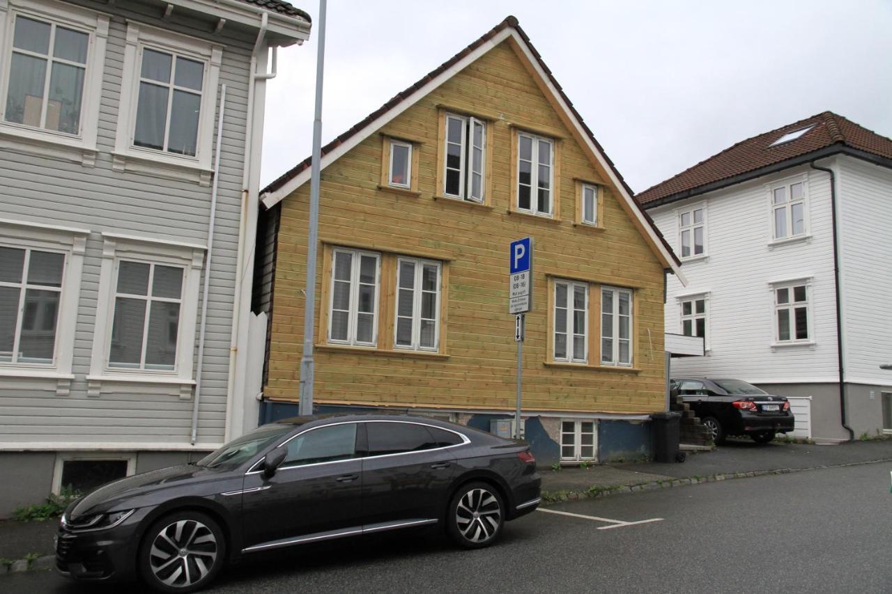 Saga Caves Stavanger Exterior photo
