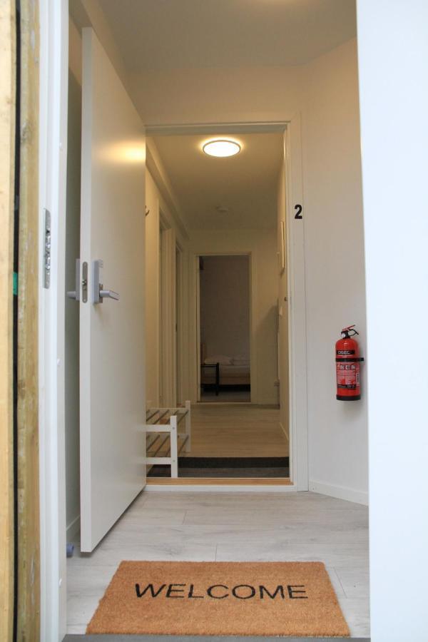 Saga Caves Stavanger Exterior photo
