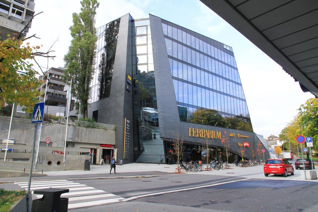 Saga Caves Stavanger Exterior photo