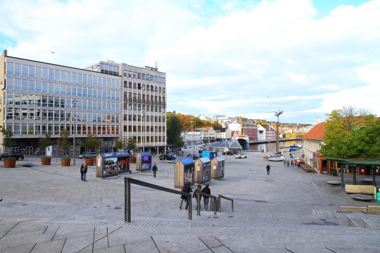 Saga Caves Stavanger Exterior photo